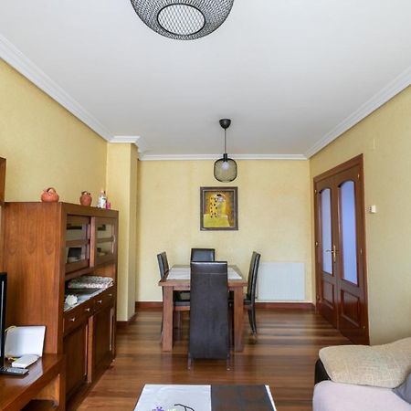 Апартаменты Piso/Apartamento Авила Экстерьер фото